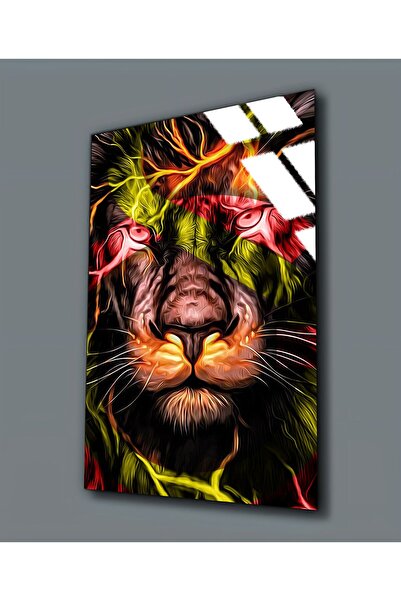 Harikabirev HARİKABİREV | PICTURĂ DIGITALĂ A LEVĂRULUI, CULOARE, STICLA INIMPUTĂBILĂ (TEMPERATĂ) 01 | TMTEKLİ