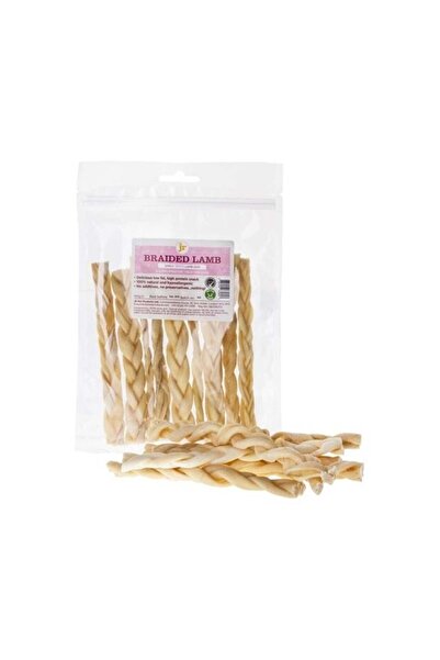 JR لحم ضأن مضفر، 100 جرام