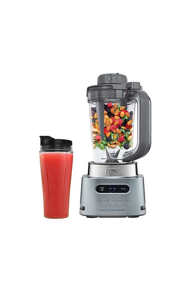 NINJA  FOODI MAX POWER NUTRI BLENDER 2-IN-1