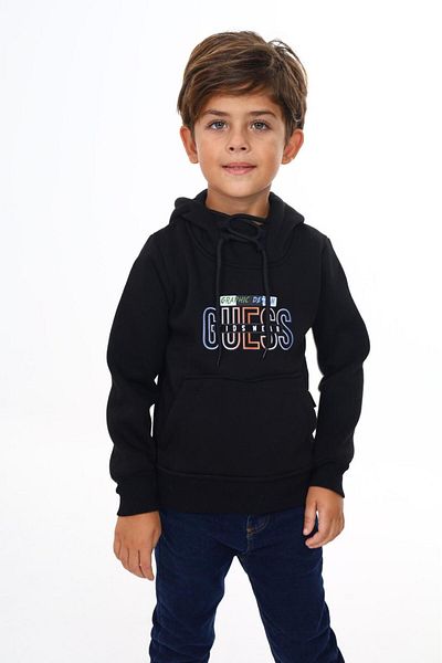 TURKUAZ KIDS Детски пуловер от 3 прежди - 100% памук, Sardonlu Clothing