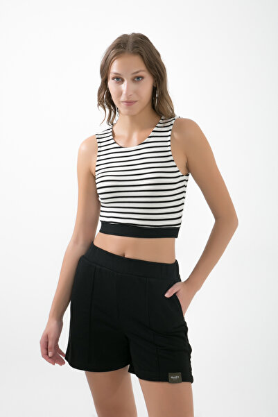 muub's 3 Шорти з трьома нитками