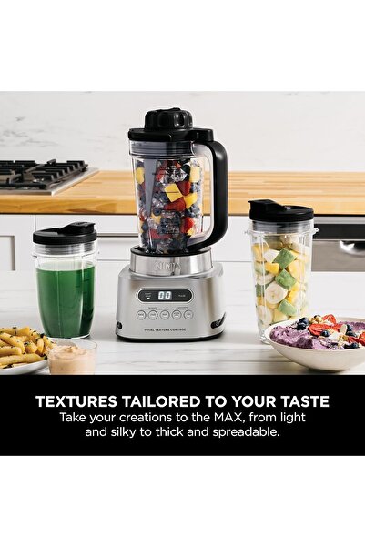 NINJA FOODI MAX POWER NUTRI BLENDER 2-IN-1