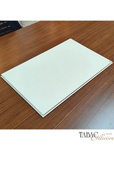 Tabac Sümen Kapaklı - Masa Pedi - Collection