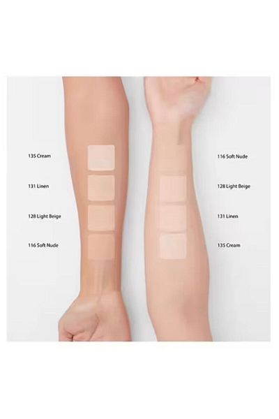 lykd Concealer 116 - Soft Nude Color