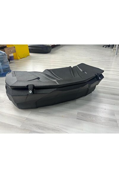 Genel Markalar Atv Çantası 160 Litre Kilitli Tüm Atvlere Uyumlu