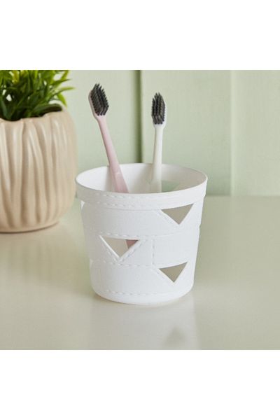 Home Box Nordic Multipurpose Holder - 10x10x9 cm