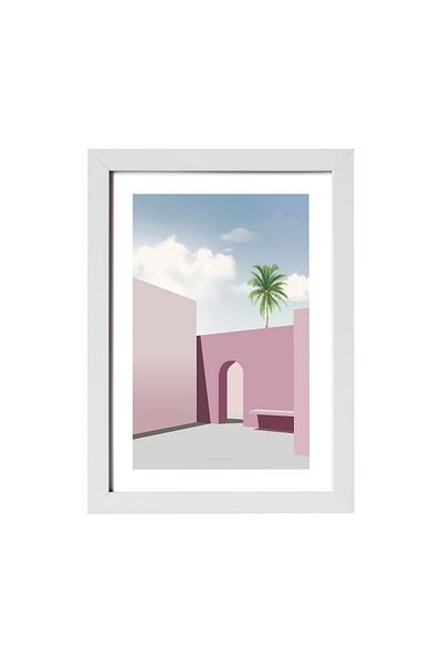 KAYNOCK Minimal, Poster Painting Digital Design Painting