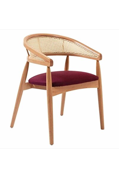 holzwelt Tek Ahşap Sandalye Teddy Sandalye Mutfak Sandalyesi Salon Sandalyes ...