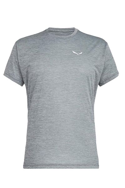 Salewa Ανδρικό μπλουζάκι Melange Dry - Puez