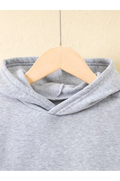 THEKONT Unisex bavlněná dětská sada - potištěná Ayi, horní a spodní sada Kód:20245