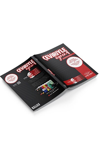 Özer Kiraz Yayınları Çeviriyle Öğren 1