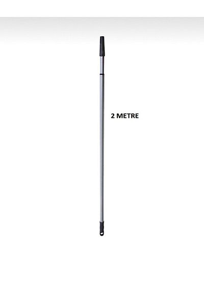 Tafado 2 Meters Telescopic Metal Pole Handle