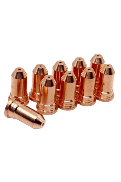 PT100 PLAZMA TORÇ MEMESİ 1.60 MM 10 LU PAKET