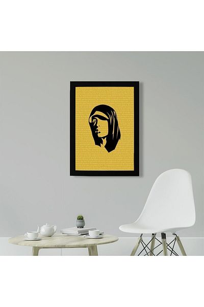 KAYNOCK Eminem, Rap, Music, Music, Poster Painting Digital Design Painting