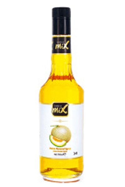 Unicomix Kavun Şurup