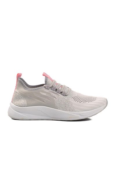 WALKWAY Pantofi sport unisex Ravello - Ice-Powder Mesh