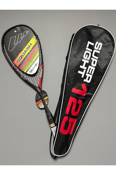 Leyaton Super Lıght Squash Raket 27 İnç