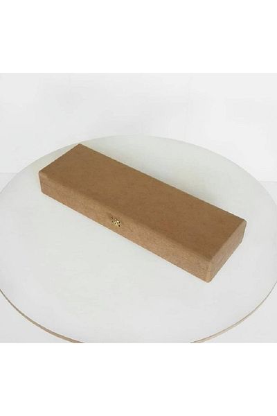 Altınyapı Hobi Market Skewer Box MDF UNPAINTED