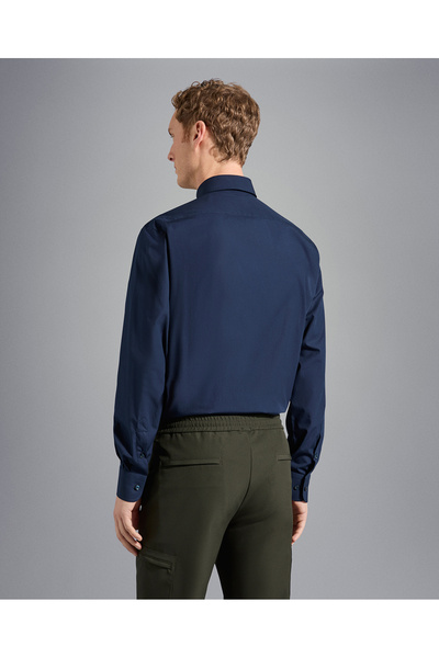 PAUL&SHARK Cotton Shirt