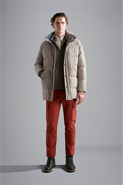 PAUL&SHARK Down Parka