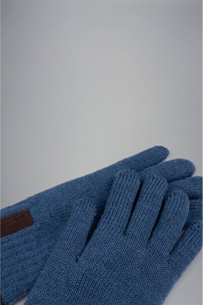 PAUL&SHARK Wool Knit Gloves