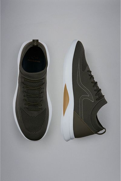 PAUL&SHARK SNEAKERS