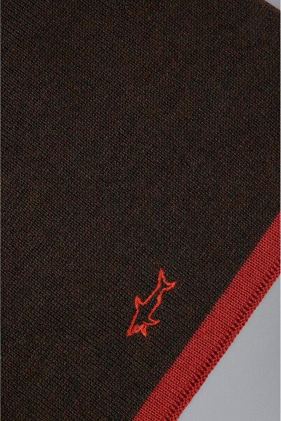 PAUL&SHARK ЧОЛОВІЧА В'ЯЗАНА ШАПКА C.W. WOOL