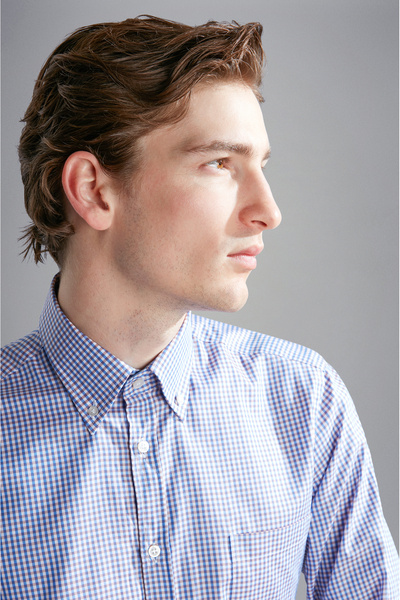 PAUL&SHARK Cotton Shirt