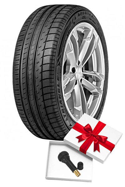 TRIANGLE 255/40R19 XL 100Y SPORTEX TH201 Yazlık 2021 + Sibop