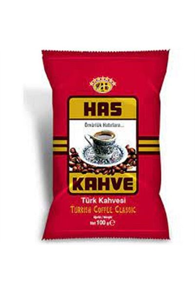 Has Kahve Has Turkish Coffee 100 G