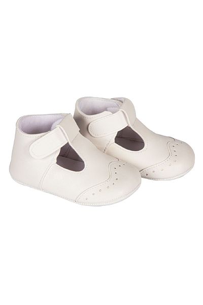 Papulin Luxury Baby Booties