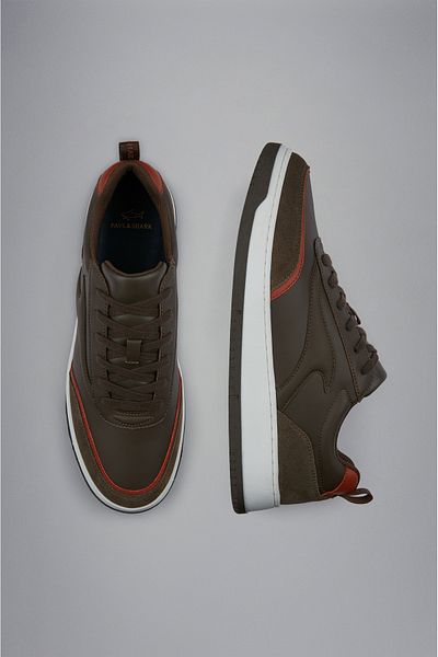 PAUL&SHARK Sneakers