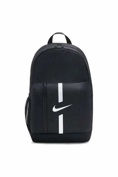 Nike Μαύρο παιδικό σακίδιο πλάτης - DA2571-010 Y NK ACDMY TEAM BKPK