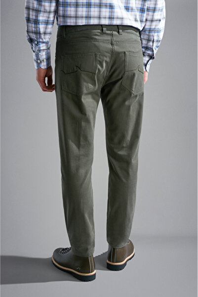 PAUL&SHARK TROUSERS 5 POCKETS ALWAYS