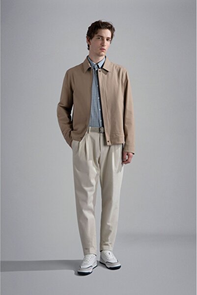 PAUL&SHARK COTTON SHIRT