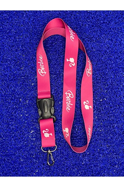 CEBECİOTO BARBIE Neck Hanger Rope, Auto Accessory Compatible