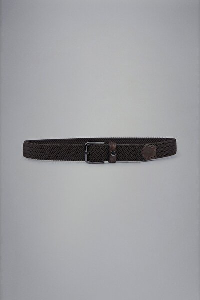 PAUL&SHARK ΑΝΔΡΙΚΗ ΥΦΑΣΜΑΤΙΚΗ ΖΩΝΗ C.W. ΕΛΑΣΤΙΚΟ ΥΦΑΣΜΑ