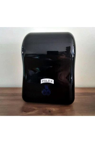 Palex 2000 Watt ABS Plastic Hand Dryer - EP-K