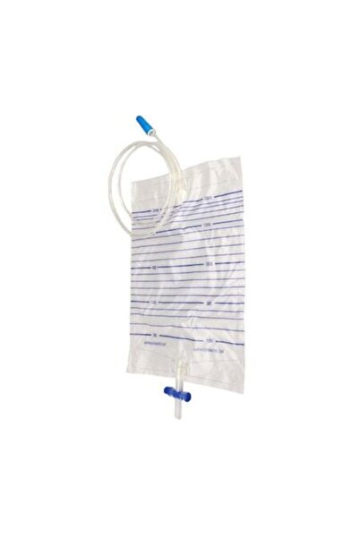 Has-Pet Musluklu Idrar Torbası 20 Adet