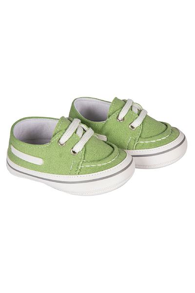 Papulin Luxury Baby Booties