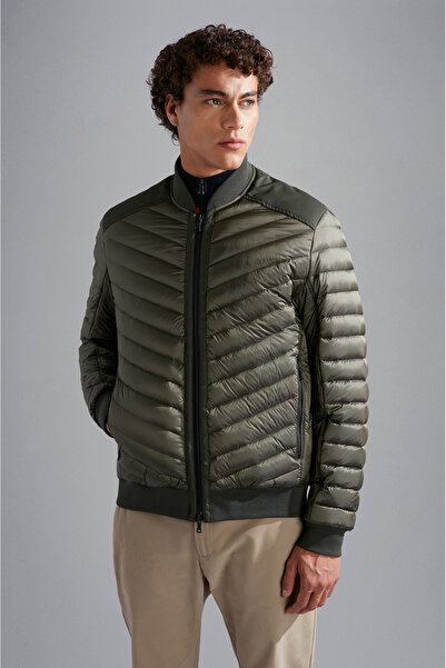 PAUL&SHARK MEN'S WOVEN JACKET