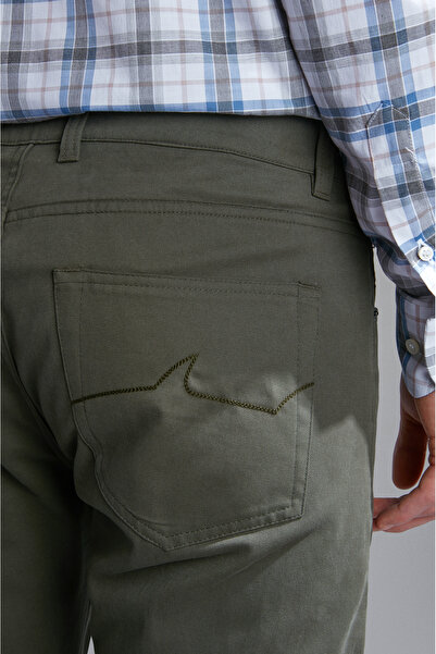 PAUL&SHARK TROUSERS 5 POCKETS ALWAYS