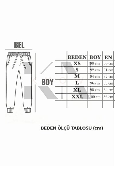 Know Γυναικείο σετ φόρμας με 3 κλωστές λευκό Brooklyn USA με στάμπα Oversize Top