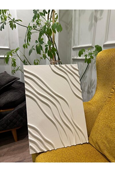 AURARTSTUDİO DEKORATİF EL YAPIMI TABLO