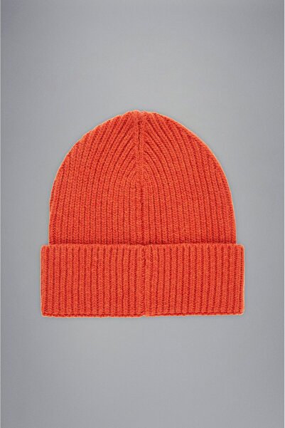 PAUL&SHARK MEN'S KNITTED CAP C.W. WOOL