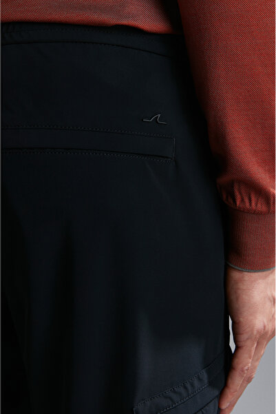 PAUL&SHARK COULISSE TROUSERS