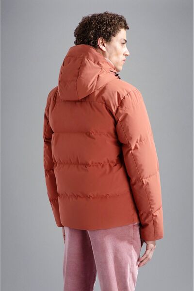 PAUL&SHARK MEN'S WOVEN JACKET