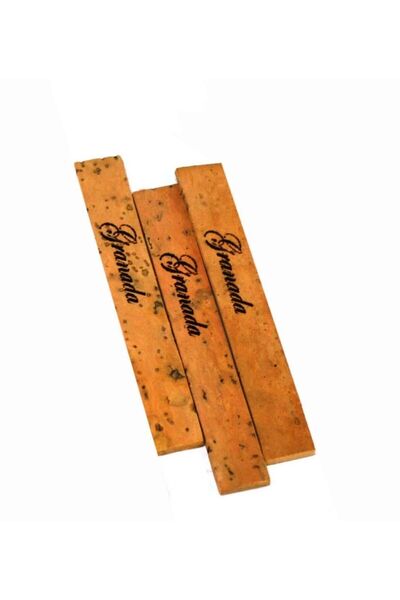 Granada Klarnet Şerit Mantar 3 Lü Paket A Kalite