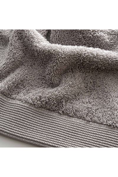 Green Black Gray Elena Towel