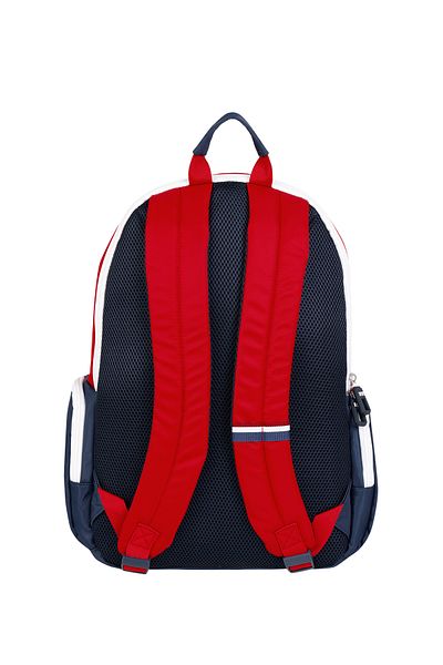 U.S. Polo Assn. U.S.POLO ASSN. School Backpack Unisex PLCAN24115